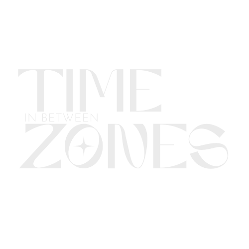 In Between Time Zones